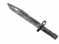 ★ Bayonet Urban Masked